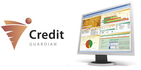 Draycir Credit Guardian Software