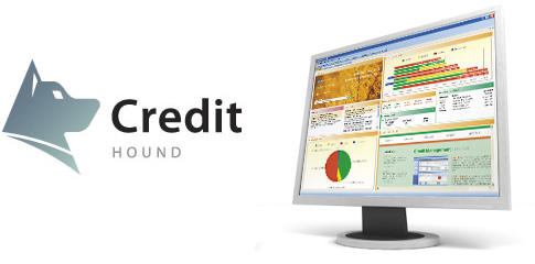 Draycir Credit Hound Software