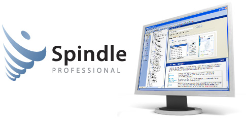 Draycir Spindle Pro