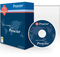 Preactor FCS 100