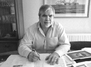 Mike Photo
